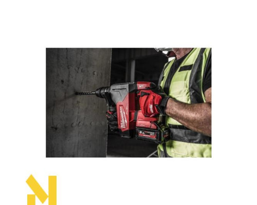 Перфоратор акумуляторний MILWAUKEE M18 ONEFHPX-0 (без АКБ та ЗП)