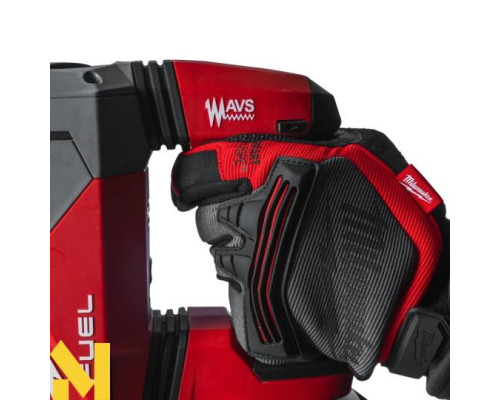 Перфоратор акумуляторний MILWAUKEE M18 ONEFHPX-0 (без АКБ та ЗП)