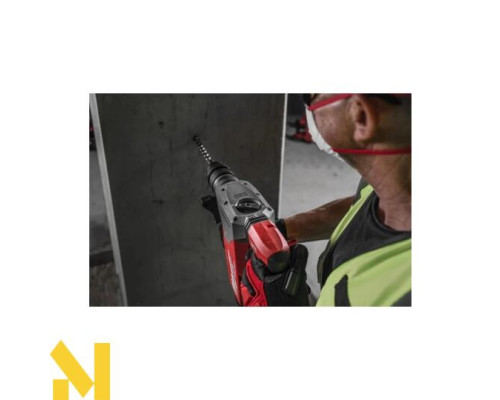 Перфоратор акумуляторний MILWAUKEE M18 ONEFHPX-0 (без АКБ та ЗП)