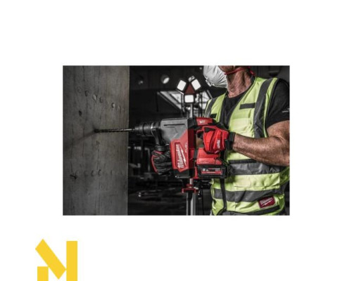 Перфоратор акумуляторний MILWAUKEE M18 ONEFHPX-0 (без АКБ та ЗП)