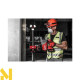 Перфоратор акумуляторний MILWAUKEE M18 ONEFHPX-0 (без АКБ та ЗП)