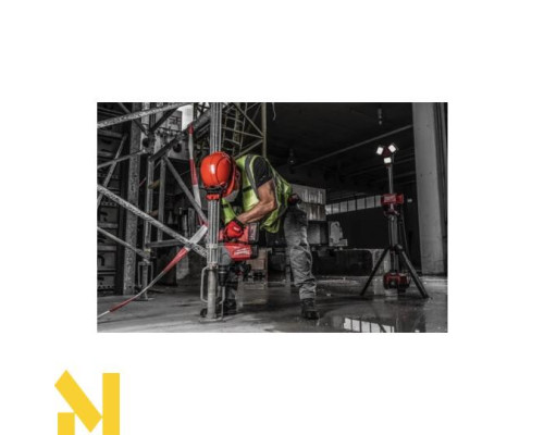 Перфоратор акумуляторний MILWAUKEE M18 ONEFHPX-0 (без АКБ та ЗП)