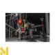 Перфоратор акумуляторний MILWAUKEE M18 ONEFHPX-0 (без АКБ та ЗП)