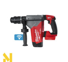 Перфоратор акумуляторний MILWAUKEE M18 ONEFHPX-0 (без АКБ та ЗП)