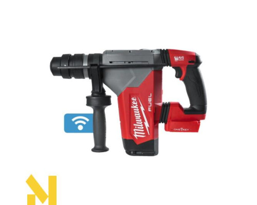 Перфоратор акумуляторний MILWAUKEE M18 ONEFHPX-0 (без АКБ та ЗП)