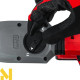 Перфоратор акумуляторний MILWAUKEE M18 ONEFHPX-0 (без АКБ та ЗП)