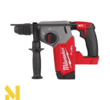 Перфоратор акумуляторний MILWAUKEE M18 FHX-0 (без АКБ та ЗП)