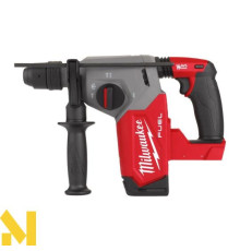 Перфоратор акумуляторний MILWAUKEE M18 FHX-0 (без АКБ та ЗП)