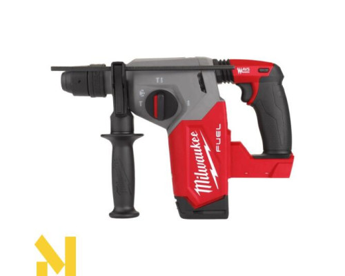 Перфоратор акумуляторний MILWAUKEE M18 FHX-0 (без АКБ та ЗП)