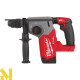 Перфоратор акумуляторний MILWAUKEE M18 FHX-0 (без АКБ та ЗП)