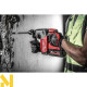Перфоратор акумуляторний MILWAUKEE M18 FHX-0 (без АКБ та ЗП)