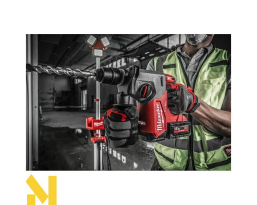 Перфоратор акумуляторний MILWAUKEE M18 FHX-0 (без АКБ та ЗП)