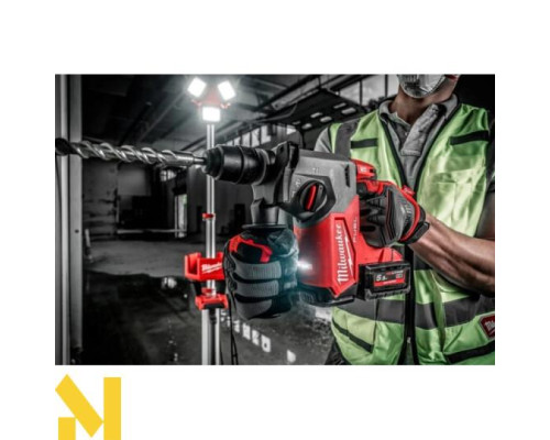 Перфоратор акумуляторний MILWAUKEE M18 FHX-0 (без АКБ та ЗП)
