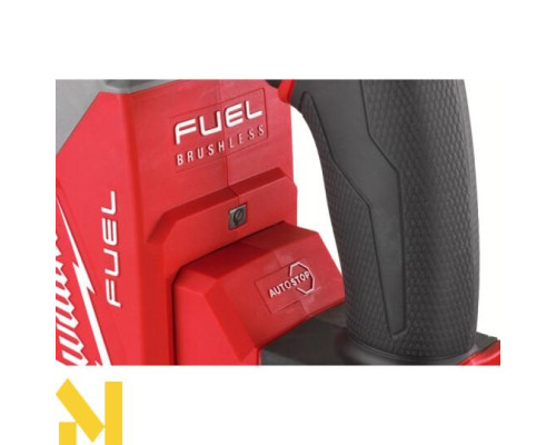 Перфоратор акумуляторний MILWAUKEE M18 FHX-0 (без АКБ та ЗП)