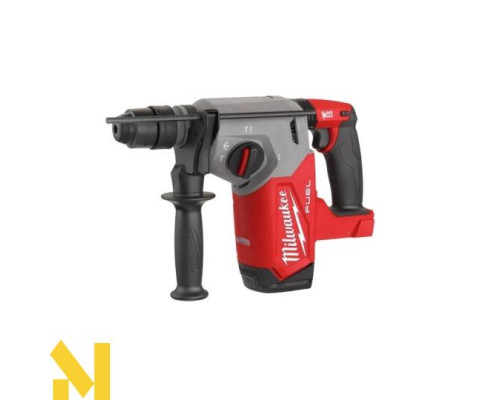 Перфоратор акумуляторний MILWAUKEE M18 FHX-0 (без АКБ та ЗП)