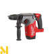 Перфоратор акумуляторний MILWAUKEE M18 FHX-0 (без АКБ та ЗП)