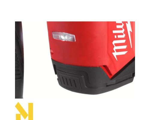 Перфоратор акумуляторний MILWAUKEE M18 FHX-0 (без АКБ та ЗП)