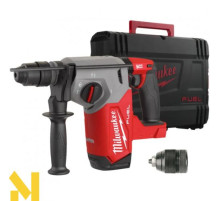 Перфоратор акумуляторний Milwaukee M18 FHX-0X (без АКБ та ЗП)