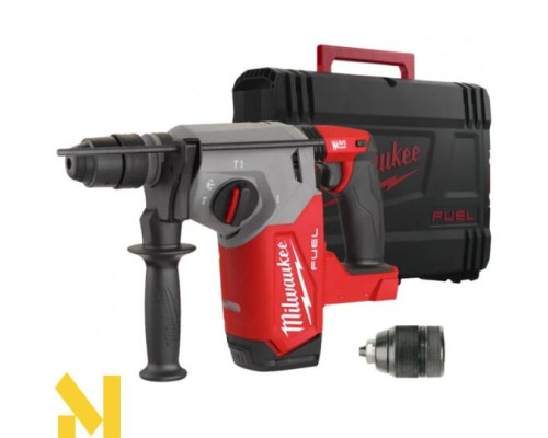 Перфоратор акумуляторний Milwaukee M18 FHX-0X (без АКБ та ЗП)