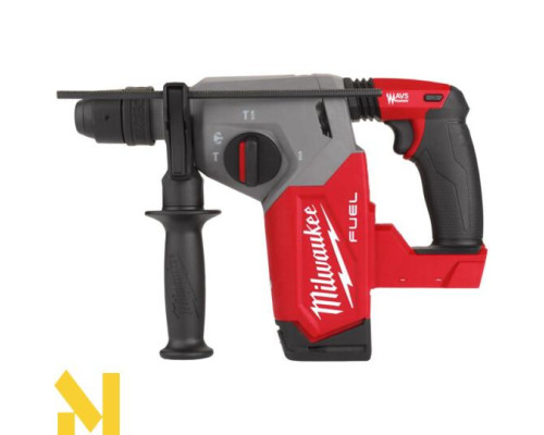 Перфоратор акумуляторний Milwaukee M18 FHX-0X (без АКБ та ЗП)