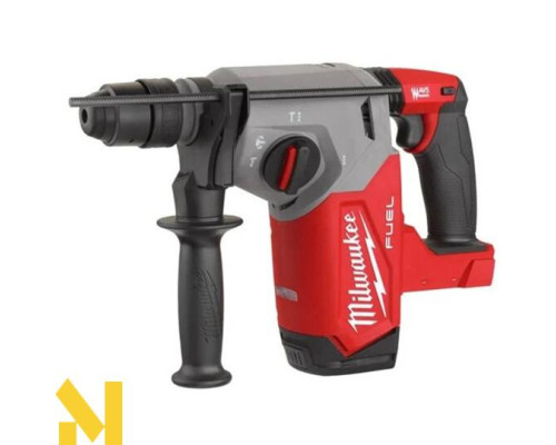 Перфоратор акумуляторний Milwaukee M18 FHX-0X (без АКБ та ЗП)