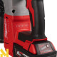 Перфоратор акумуляторний Milwaukee M18 BLHX-0X FIXTEC™ (без АКБ та ЗП)