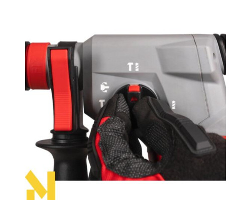 Перфоратор акумуляторний Milwaukee M18 BLHX-0X FIXTEC™ (без АКБ та ЗП)