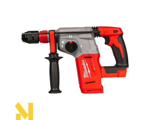 Перфоратор акумуляторний Milwaukee M18 BLHX-0X FIXTEC™ (без АКБ та ЗП)