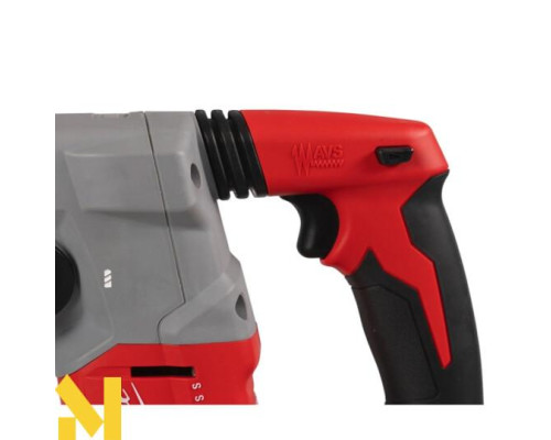 Перфоратор акумуляторний Milwaukee M18 BLHX-0X FIXTEC™ (без АКБ та ЗП)