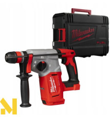 Перфоратор акумуляторний Milwaukee M18 BLHX-0X FIXTEC™ (без АКБ та ЗП)