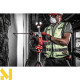 Перфоратор акумуляторний MILWAUKEE M18 BLHX-502X