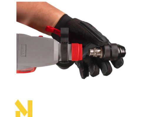 Перфоратор акумуляторний MILWAUKEE M18 BLHX-502X