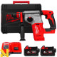 Перфоратор акумуляторний MILWAUKEE M18 BLHX-502X