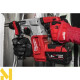 Перфоратор акумуляторний MILWAUKEE M18 BLHX-502X