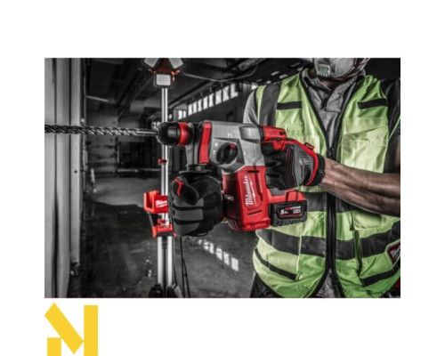 Перфоратор акумуляторний MILWAUKEE M18 BLHX-502X