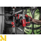 Перфоратор акумуляторний MILWAUKEE M18 BLHX-502X