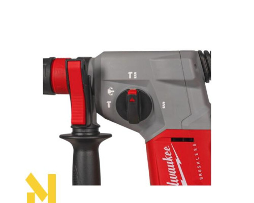 Перфоратор акумуляторний MILWAUKEE M18 BLHX-502X