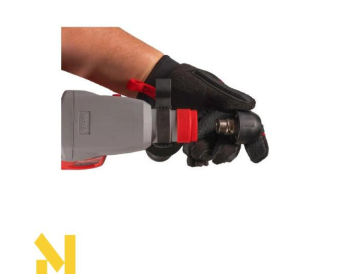 Перфоратор акумуляторний MILWAUKEE M18 BLHX-502X