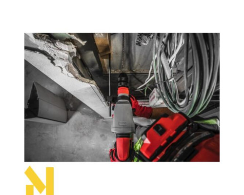 Перфоратор акумуляторний MILWAUKEE M18 BLHX-502X