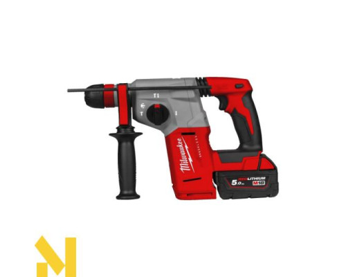 Перфоратор акумуляторний MILWAUKEE M18 BLHX-502X