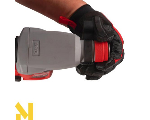 Перфоратор акумуляторний MILWAUKEE M18 BLHX-502X
