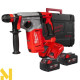 Перфоратор акумуляторний MILWAUKEE M18 BLHX-502X