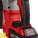 Перфоратор акумуляторний MILWAUKEE M18 BLHX-502X
