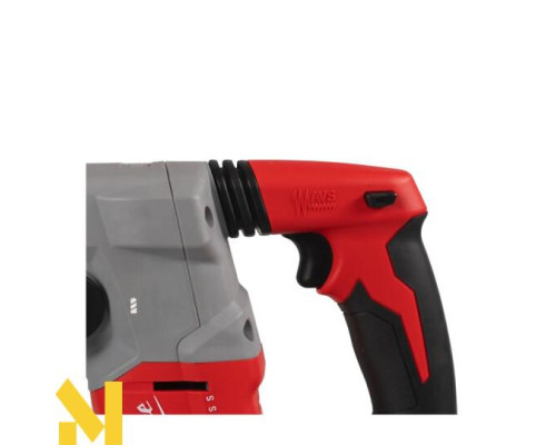 Перфоратор акумуляторний MILWAUKEE M18 BLHX-502X