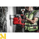 Перфоратор акумуляторний MILWAUKEE M18 BLH-502X