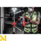 Перфоратор акумуляторний MILWAUKEE M18 BLH-502X