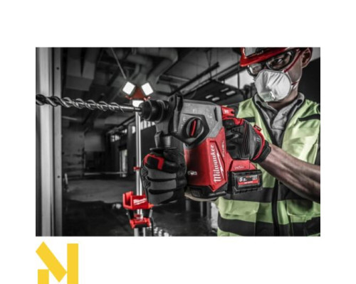 Перфоратор акумуляторний MILWAUKEE M18 ONEFH-0 (без АКБ та ЗП)