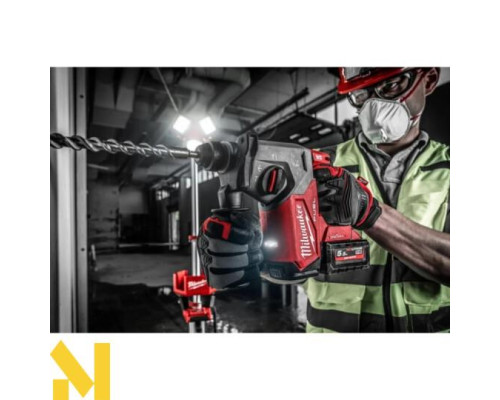 Перфоратор акумуляторний MILWAUKEE M18 ONEFH-0 (без АКБ та ЗП)