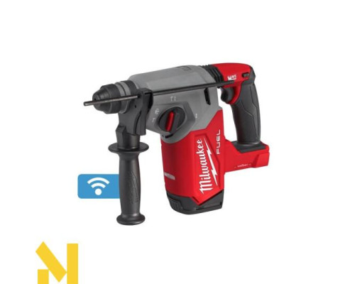 Перфоратор акумуляторний MILWAUKEE M18 ONEFH-0 (без АКБ та ЗП)