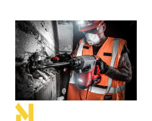 Перфоратор акумуляторний MILWAUKEE M18 ONEFH-0 (без АКБ та ЗП)